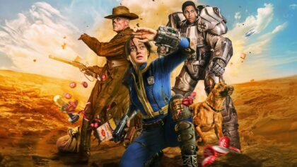 Fallout | Jogadores na Steam triplicam após lançamento da série