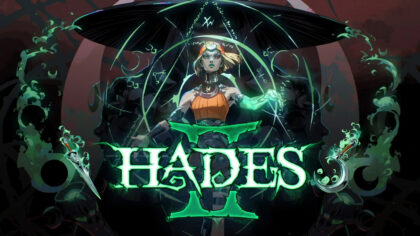 Hades 2 | Jogo atingiu o dobro do pico de jogadores de todos os tempos de Hades