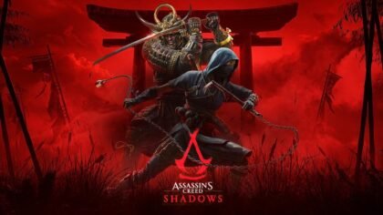 Assassin’s Creed Shadows | Novo vídeo mostra gameplay estendida do jogo