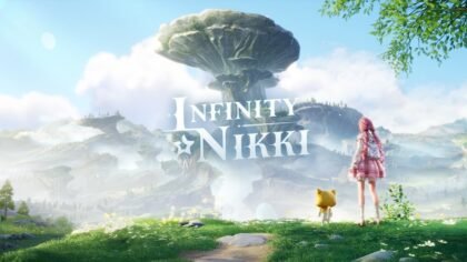Infinity Nikki | aventura de se vestir em mundo aberto abrirá testes beta