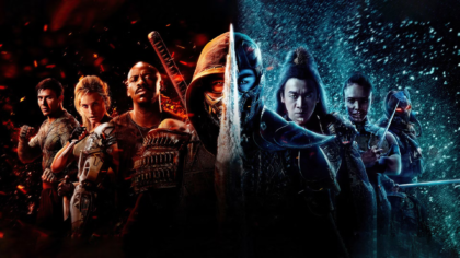 Mortal Kombat | Sequência do filme ganha data de lançamento