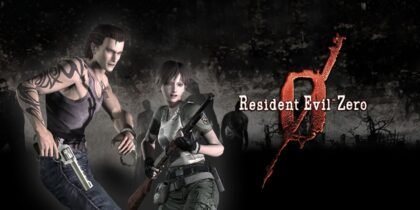 Remakes de Resident Evil Zero e Code Veronica estão em desenvolvimento, segundo leaker
