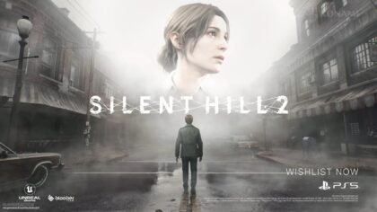 Silent Hill 2 | Remake ganha trailer estendido de gameplay e data