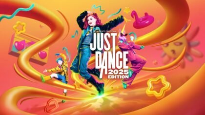 Just Dance 2025 chega em outubro para todos os consoles