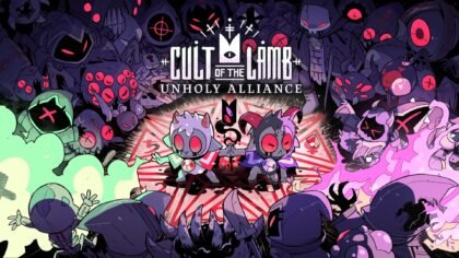 Cult of the Lamb | Update grátis ‘Unholy Alliance’ lança em agosto