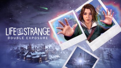 Life is Strange: Double Exposure chega ao Nintendo Switch amanhã