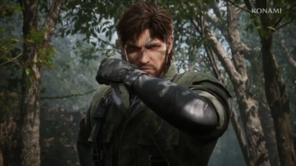Metal Gear Solid Delta: Snake Eater | Remake ganha Novo vídeo de gameplay