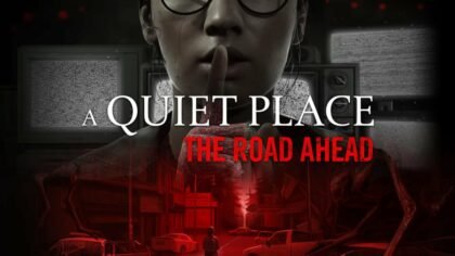 A Quiet Place: The Road Ahead | Jogo de Um Lugar Silencioso é anunciado