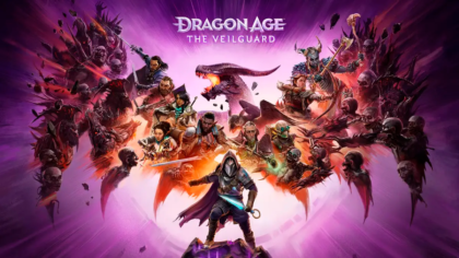 Dragon Age: The Veilguard | Anúncio revela companheiros e personagem favorito dos fãs