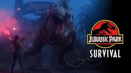 Jurassic Park: Survival revisitará locações do filme de 1993