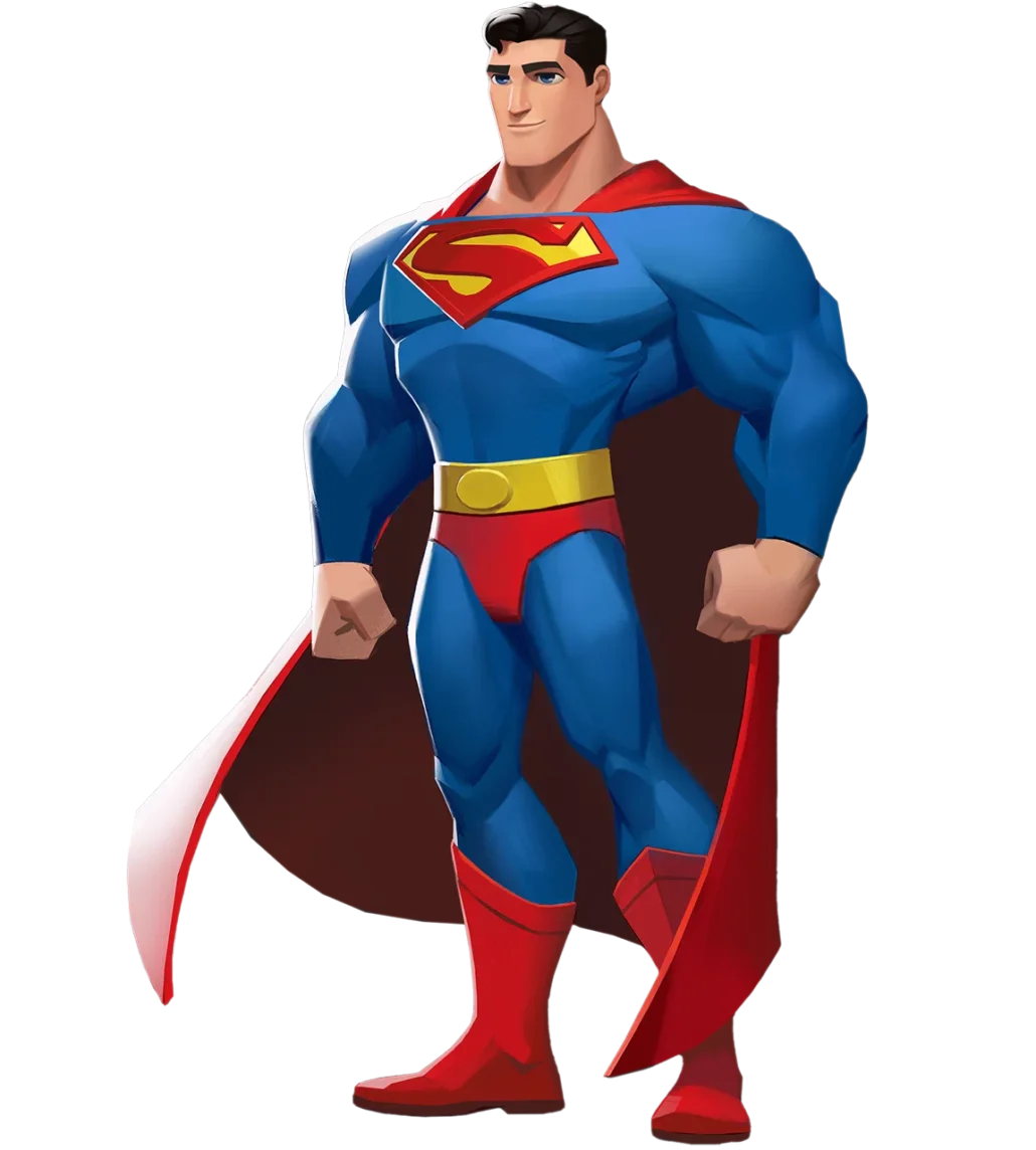 Super-homem - DC Comics