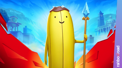 Guia | MultiVersus – Melhores ataques, combos e vantagens com o Guarda Banana