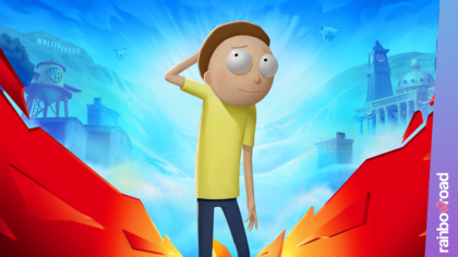 Guia | MultiVersus – Melhores ataques, combos e vantagens com o Morty