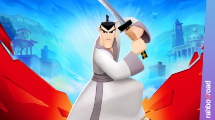 Guia | MultiVersus – Melhores ataques, combos e vantagens com o Samurai Jack