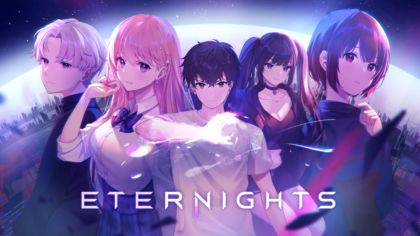 Eternights | Jogo que ultrapassou 200 mil unidades vendidas chega ao Switch em outubro