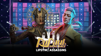 Lipsync Assassins | Tier List de como os Assassinos de Dead by Daylight se sairiam em RuPaul’s Drag Race