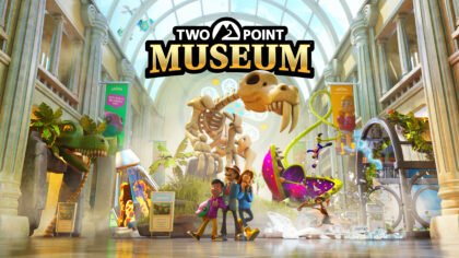 Two Point Museum | Novo jogo de simulação da Two Point Studios e SEGA anunciado