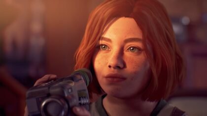 Lost Records: Bloom & Rage ganha novo trailer de gameplay