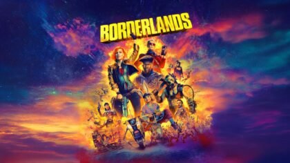 Borderlands | Aparentemente, o filme ficará disponível digitalmente ainda este mês