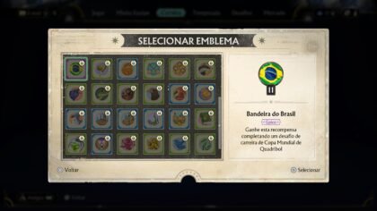 Quidditch Champions | Jogo causa polêmica ao remover bandeiras LGBTQ+ que existiam em testes anteriores