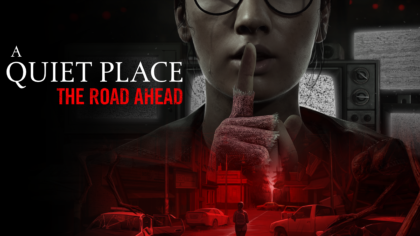 A Quiet Place: The Road Ahead destaca som como peça-chave do terror em novo diário de desenvolvimento