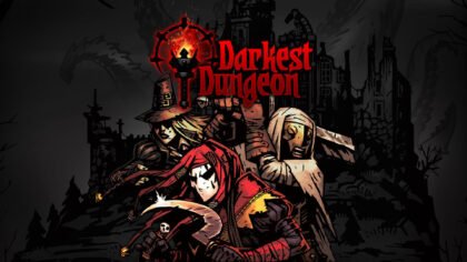 Behaviour Interactive adquire Red Hook Studios, criadora de Darkest Dungeon