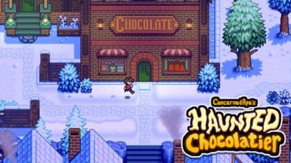 Haunted Chocolatier | Criador de Stardew Valley admite que não trabalha no jogo ‘há muito tempo’