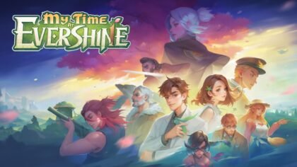 My Time At Evershine | Novo título da franquia chegará para o novo console ‘ainda a ser anunciado’ da Nintendo