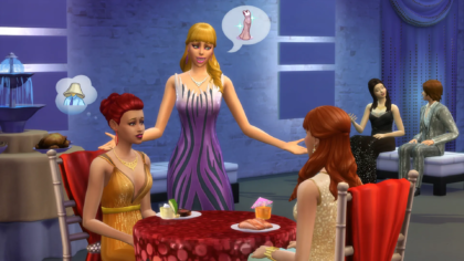 The Sims | Filme da franquia quer causar o mesmo impacto de Barbie nos cinemas