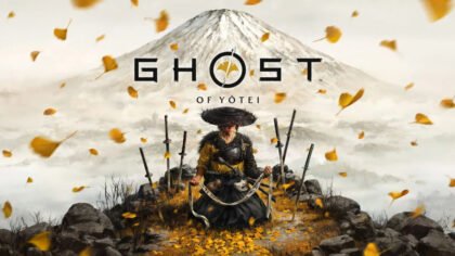 Ghost of Yōtei | Sony revela sequência de Ghost of Tsushima para 2025