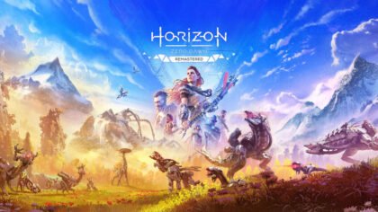 Horizon Zero Dawn | Versão Remastered é anunciada para outubro no PS5 e PC