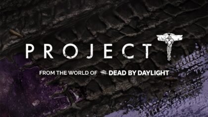 Dead by Daylight | Spin-off Project T é cancelado pela Behaviour Interactive