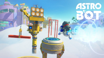 Astro Bot | Novos níveis de speedrun e Bots Especiais chegam amanhã