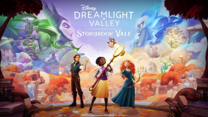 Disney Dreamlight Valley | Novos personagens, biomas e ferramentas chegam em expansão e atualização gratuita