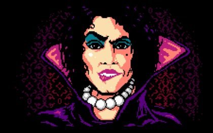 The Rocky Horror Video Game será lançado ainda este mês