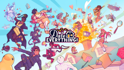 Date Everything! | Simulador de namoro sandbox chega ao PC e consoles em fevereiro de 2025