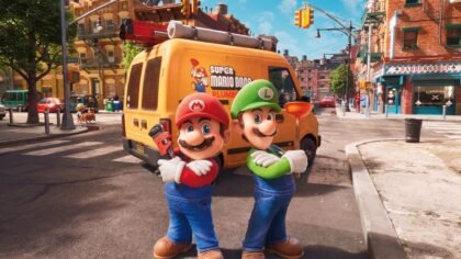 Sequência de Super Mario Bros. O Filme pode trazer personagens obscuros da franquia