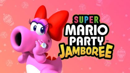 Super Mario Party Jamboree | Conheça todos os personagens jogáveis e tabuleiros