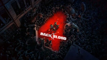 Back 4 Blood 2 pode estar em produção