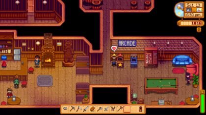 Stardew Valley | Criador atinge 100% de conquistas em seu próprio jogo após 8 anos