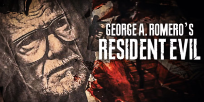 Documentário sobre Resident Evil de George A. Romero será lançado em janeiro de 2025