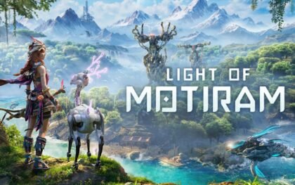 Light of Motiram | Novo RPG da Tencent é criticado por semelhanças com Horizon