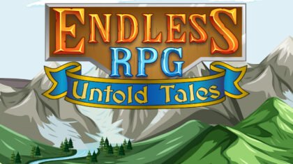 Endless RPG – Untold Tales | RPG nacional chega em janeiro de 2025