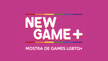 NewGame+ | Sesc Avenida Paulista recebe a primeira mostra de jogos LGBTQ+