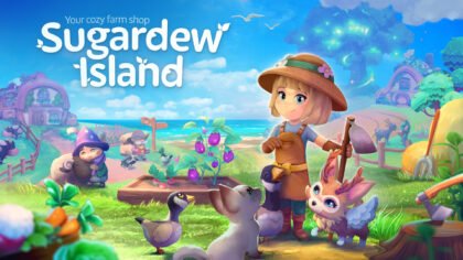 Sugardew Island | Novo trailer apresenta romance e janela de lançamento