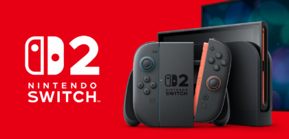 Nintendo Switch 2 finalmente ganha trailer de anúncio