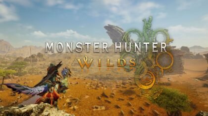 Monster Hunter Wilds quebra recordes de jogadores simultâneos em poucas horas