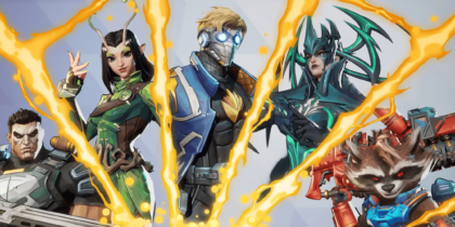 Marvel Rivals | Mesmo com sucesso do game, equipe sofre demissões