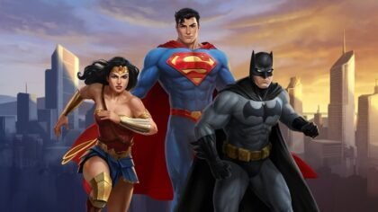 DC Studios negocia com Rocksteady e NetherRealm para novos jogos do universo DC