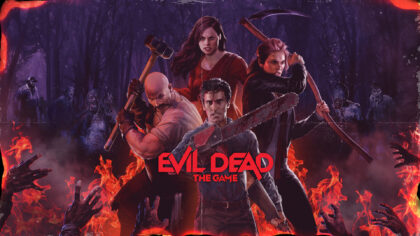 Evil Dead: The Game será removido das lojas digitais, mas servidores permanecerão ativos